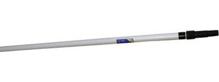 Nölle Teleskopstange Metall 2m