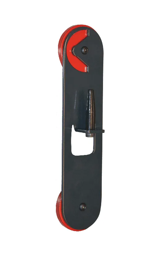 SCANGRIP Magnet Klammer zur Positionierung von NOVA, VEGA, STAR, Multimatch 2, D-2 MATCH 03.5340