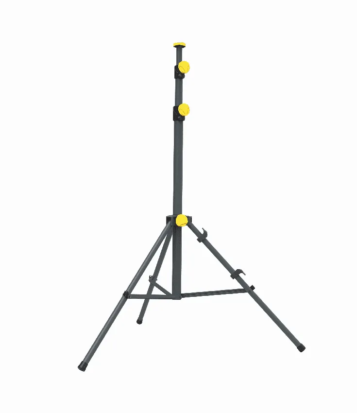 SCANGRIP TRIPOD EX 03.5607 Stativ Ständer für NOVA EX Leuchten