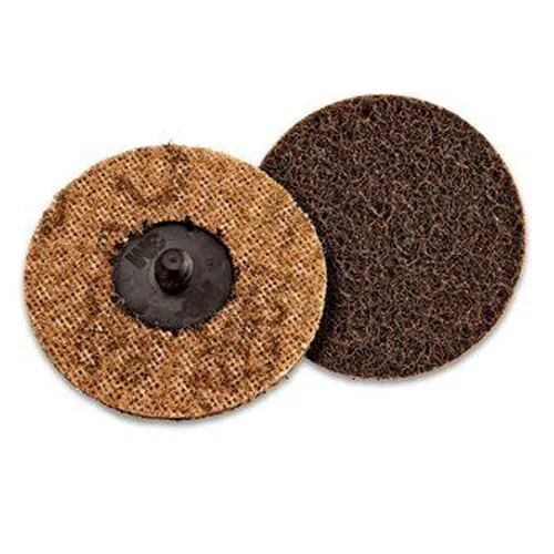 3M™ Scotch-Brite™ Roloc™ Vliesscheibe SC-DR 76 mm A CRS 048011