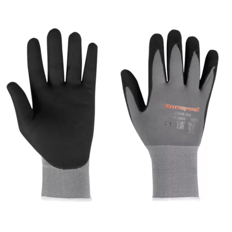 1 Paar Mehrzweckhandschuhe POLYTRIL FLEX Gr. 10