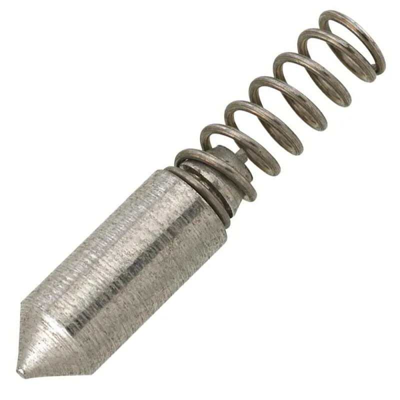 10 Stück Federstift für Klemmhalter CKJNR/L