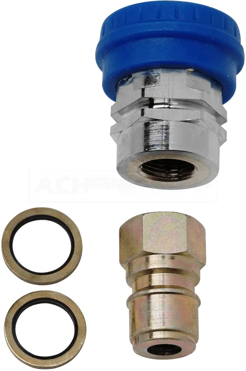 Nilfisk Kupplungssatz 101119499