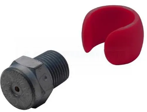 Nilfisk HD-Düse 0350 Tornado Bordeax 101119736