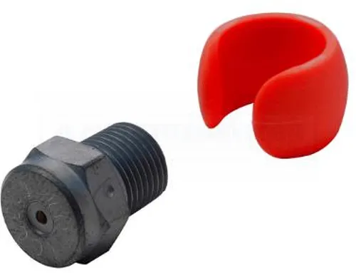 Nilfisk HD-Düse 0530 Tornado rot 101119742