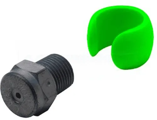 Nilfisk HD-Düse 0550 Tornado neongrün 101119743