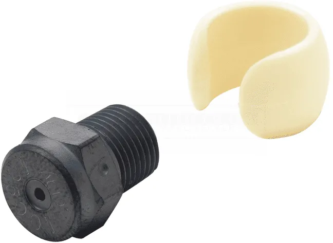 Nilfisk HD-Düse 0800 Tornado beige 101119750