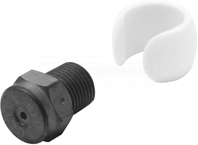 Nilfisk HD-Düse 0850 Tornado weiß 101119751