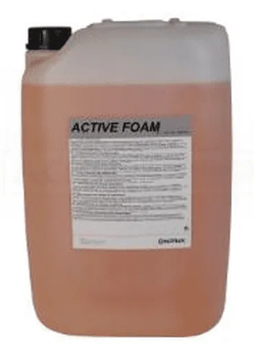 Nilfisk Reinigungsmittel Aktiv Schaum SV1 25 L 105301624
