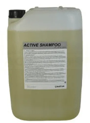 Nilfisk Reinigungsmittel Aktiv Shampoo SV1 25 L 105301625