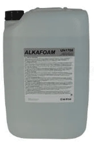 Nilfisk Reinigungsmittel Alkafoam SV1 220 KG 105301627