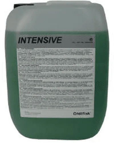 Nilfisk Reinigungsmittel Intensive SV1 1000 KG 105301647