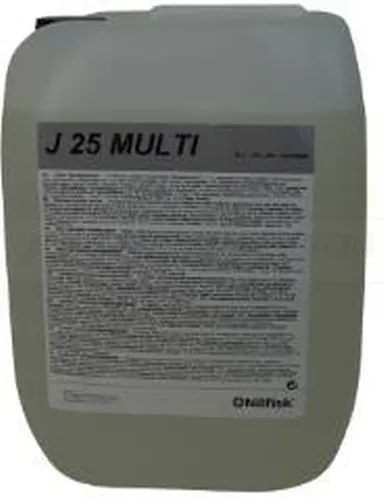 Nilfisk Reinigungsmittel J 25 Multi SV1 10 L 105301649