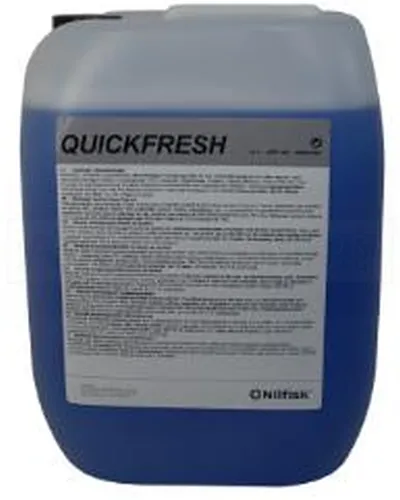 Nilfisk Reinigungsmittel Quickfresh SV1 25 L 105301658