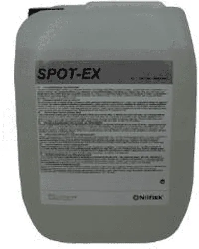 Nilfisk Reinigungsmittel Spot-Ex Sv1 6X1 L 105301665