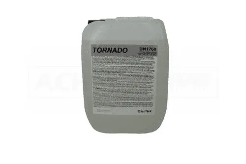 Nilfisk Reinigungsmittel Tornado Sv1 10 L 105301675