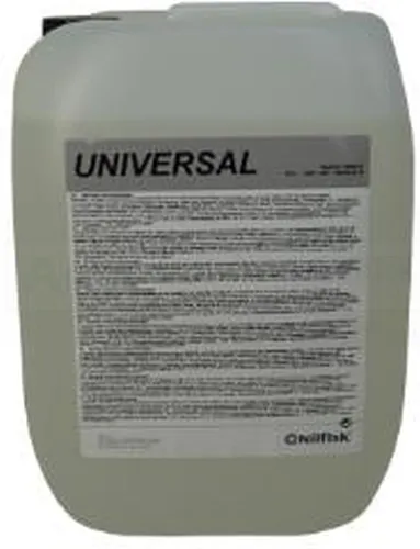 Nilfisk Reinigungsmittel Universal Sv1 25 L 105301679