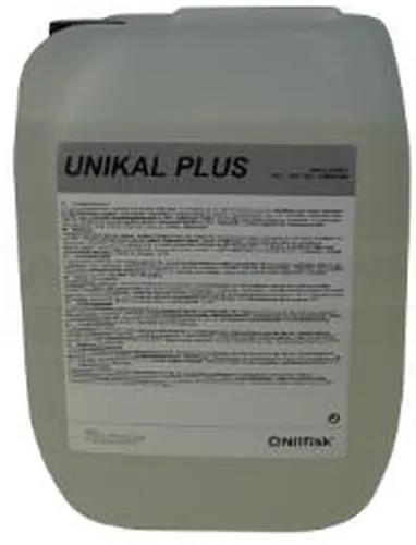 Nilfisk Reinigungsmittel Unikal Plus Sv1 10 L 105301684