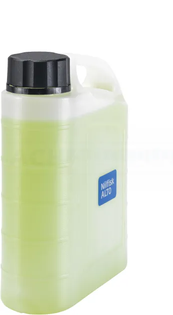 Nilfisk Reinigungsmitteltank -Ersatzteil- 107141635