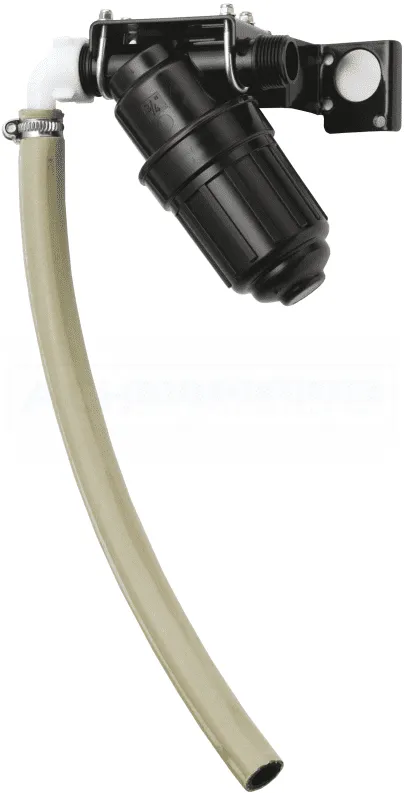 Nilfisk Sandfilter komplett -Ersatzteil- 107145337