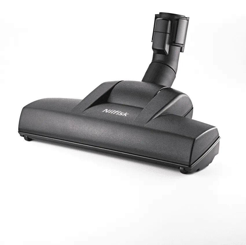 Nilfisk Turbodüse schwarz 32mm, 280mm -Ersatzteil- 107409853 jetzt 22360000