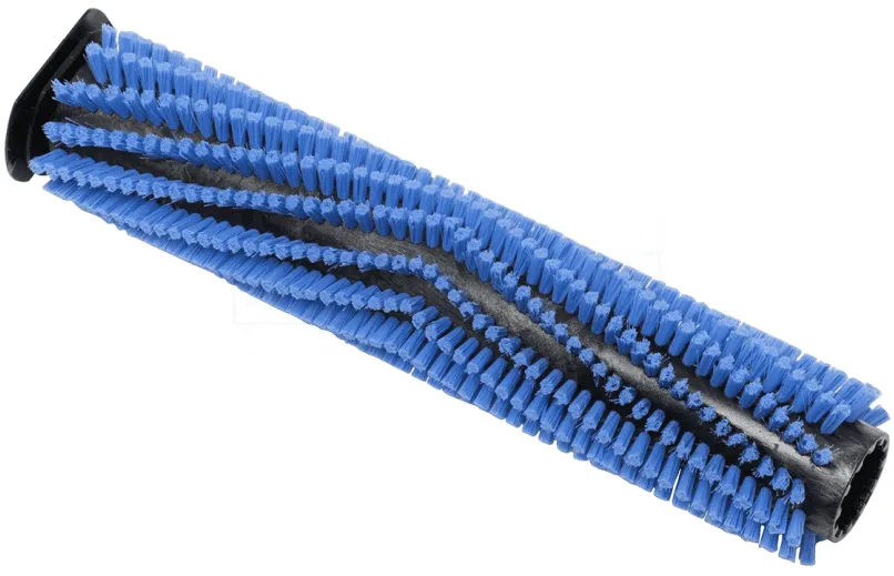 Nilfisk Walzenbürste Teppich, 310 mm, blau -Ersatzteil- 107411863