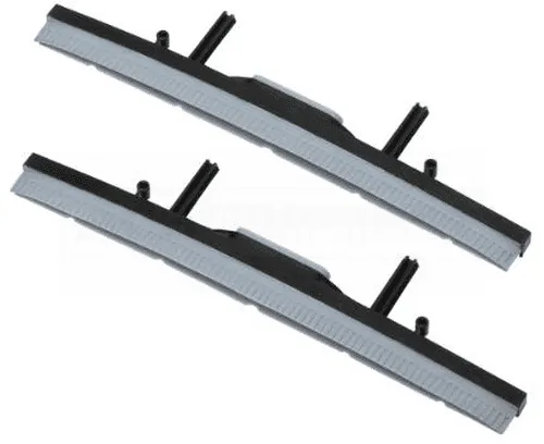 Nilfisk Saugleistenset 321 mm -Ersatzteil- 107411867