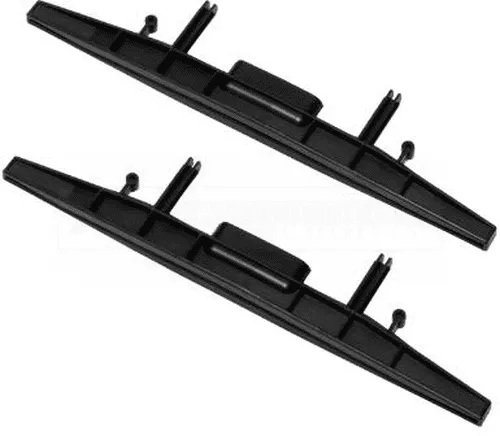 Nilfisk Saugleistenset Teppich 321 mm -Ersatzteil- 107411868