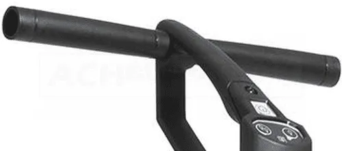 Nilfisk 2-Hand Griff -Ersatzteil- 107413470