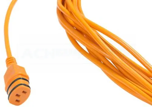 Nilfisk 10m abnehmbares Netzkabel EU -Ersatzteil- 107413490