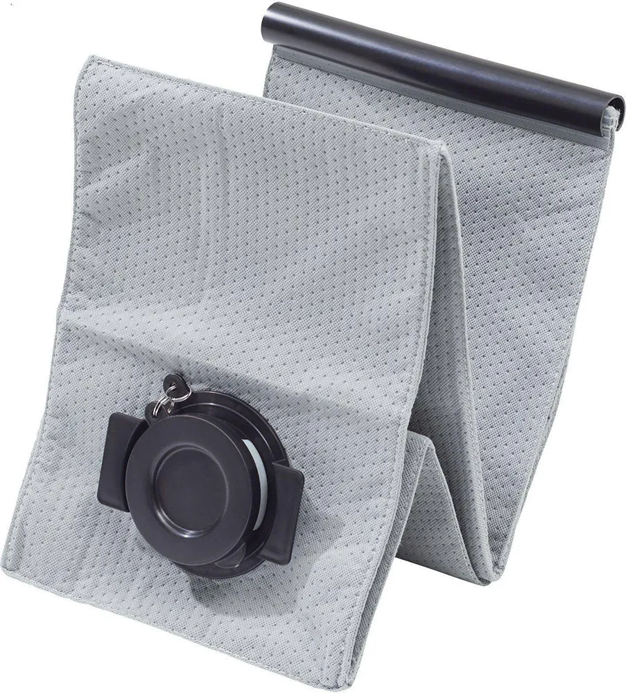 Nilfisk 1x 1 Filterbeutel Langzeitfilterbeutel wiederverwendbar 107413556