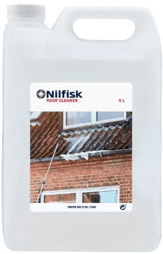 Nilfisk Reinigungsmittel ROOF CLEANER 5 L 125300389