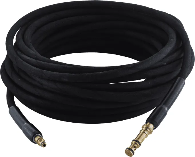 Nilfisk 15 m Superflex Schlauch 128500084