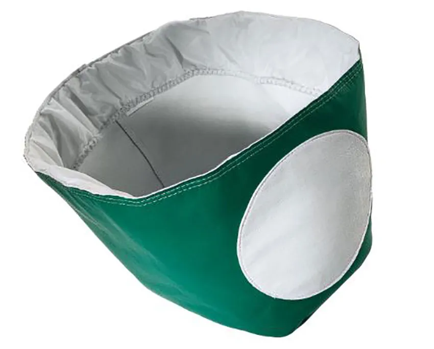 NILFISK 1x 1 Original Nilfisk WAP Einlegetuchfilter Spezial 17070