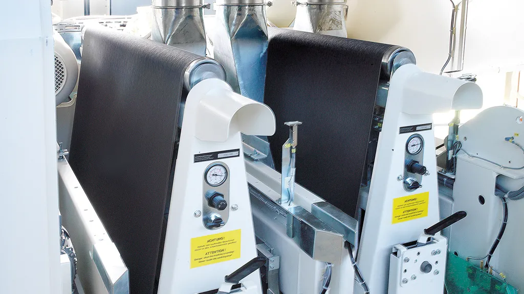 Sia 1749 siaral f Schleifscheibe 150mm P80-P220 Z.L.+16-Loch