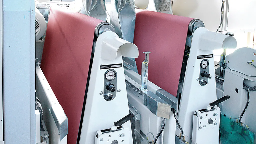 Sia 1919 siawood Schleifband 150x5150mm P80