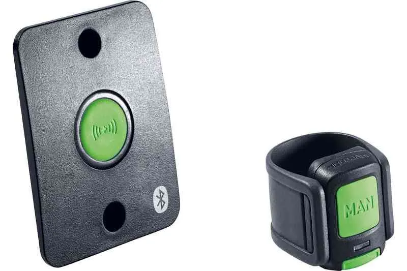 Festool Fernbedienung CT-F I/M-Set 202097