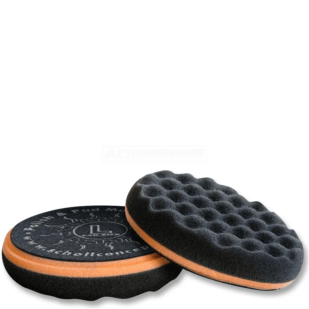 SCHOLL SOFTTouch Waffelschwamm M145/30 L170/30 oder S90/30 mm schwarz