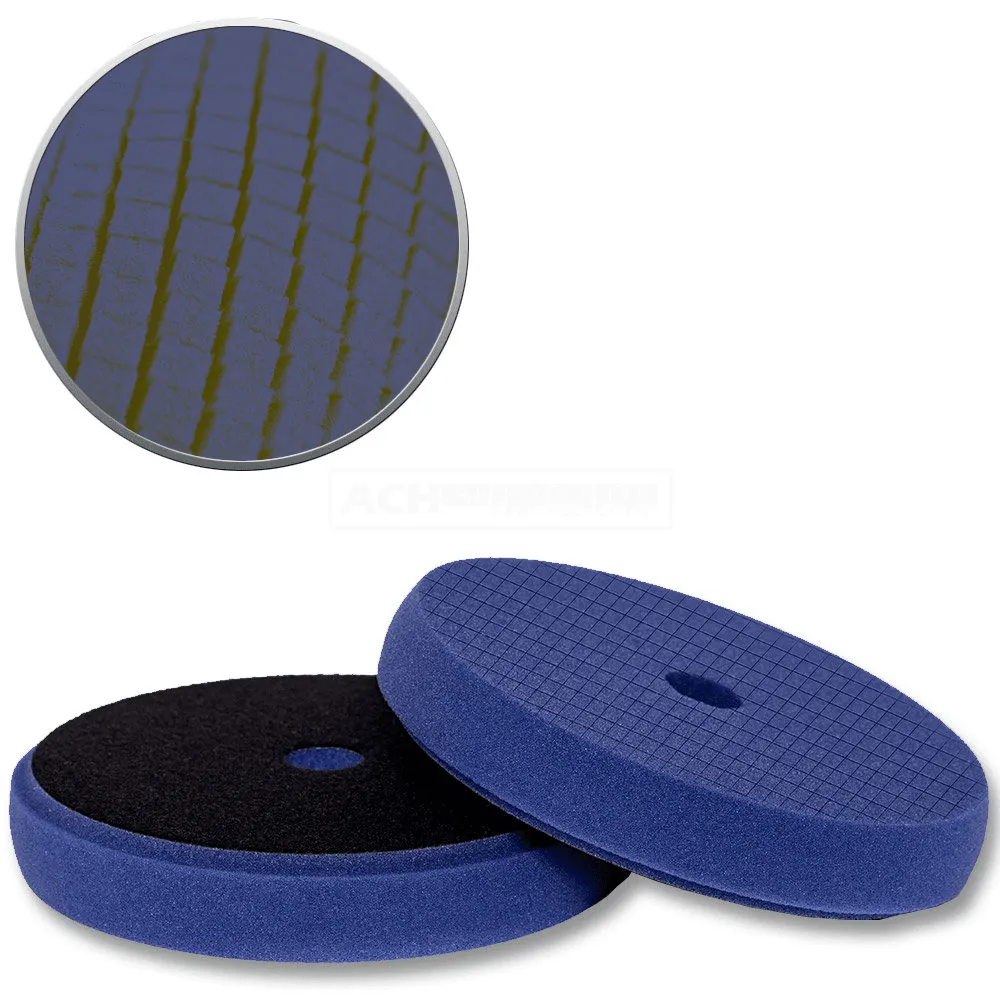 SCHOLL SpiderPad navy-blau S M oder L 90 145 oder 170mm