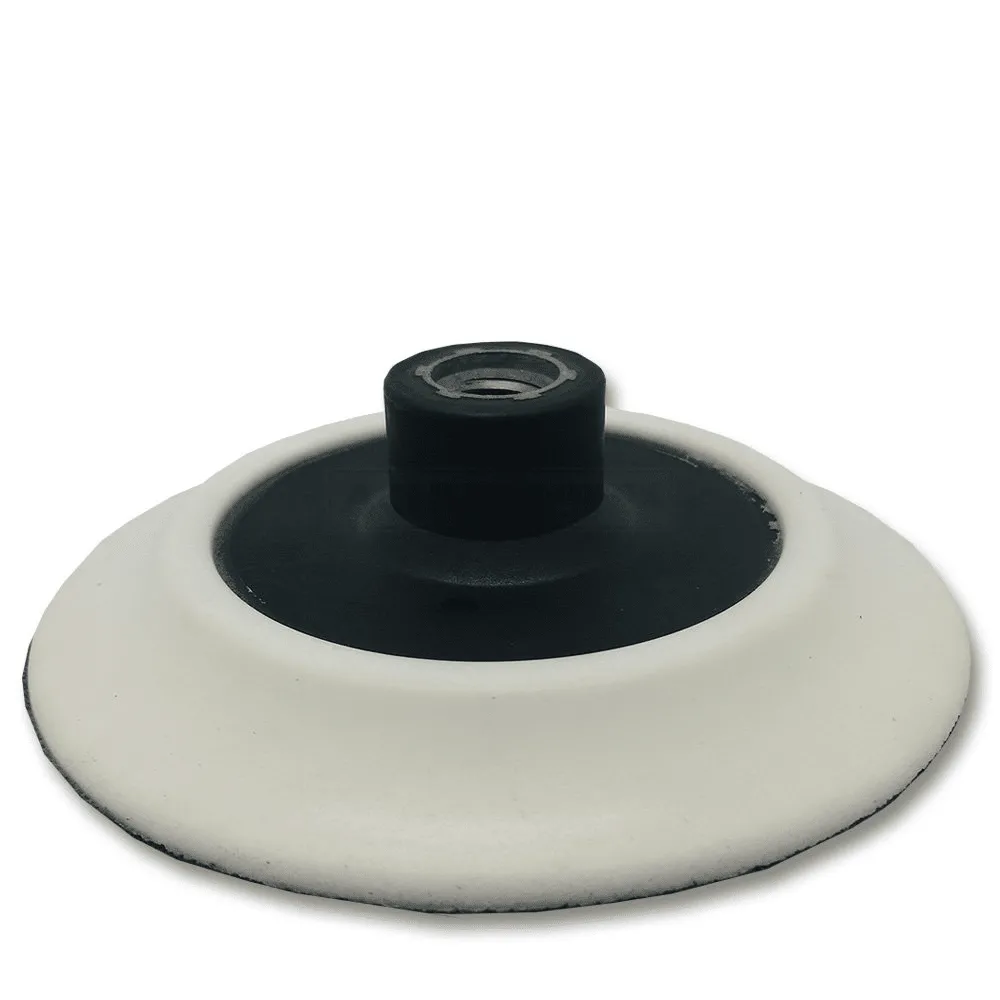 SCHOLL TWIST Polierteller M14 in den Größen S-76mm, M-125mm, L-150mm