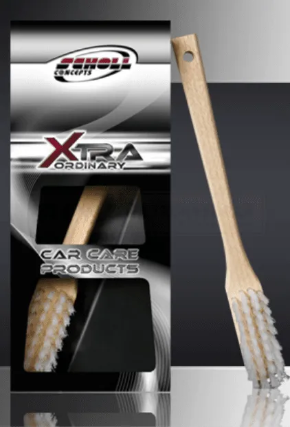 SCHOLL BRUSH Pad Reinigungsbürste 21220