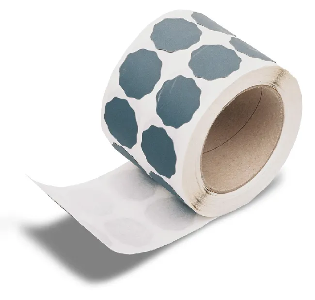 MIRKA WPF Blüten 33/36mm PSA