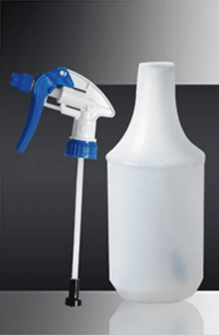 SCHOLL Sprühkopf oder Behälter säurebeständig