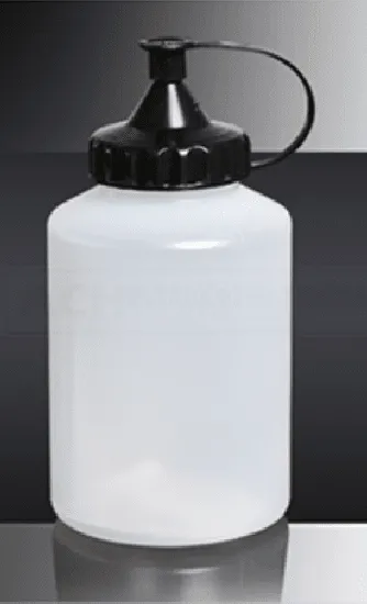 SCHOLL Polish Dispenser Flasche 500ml 22240