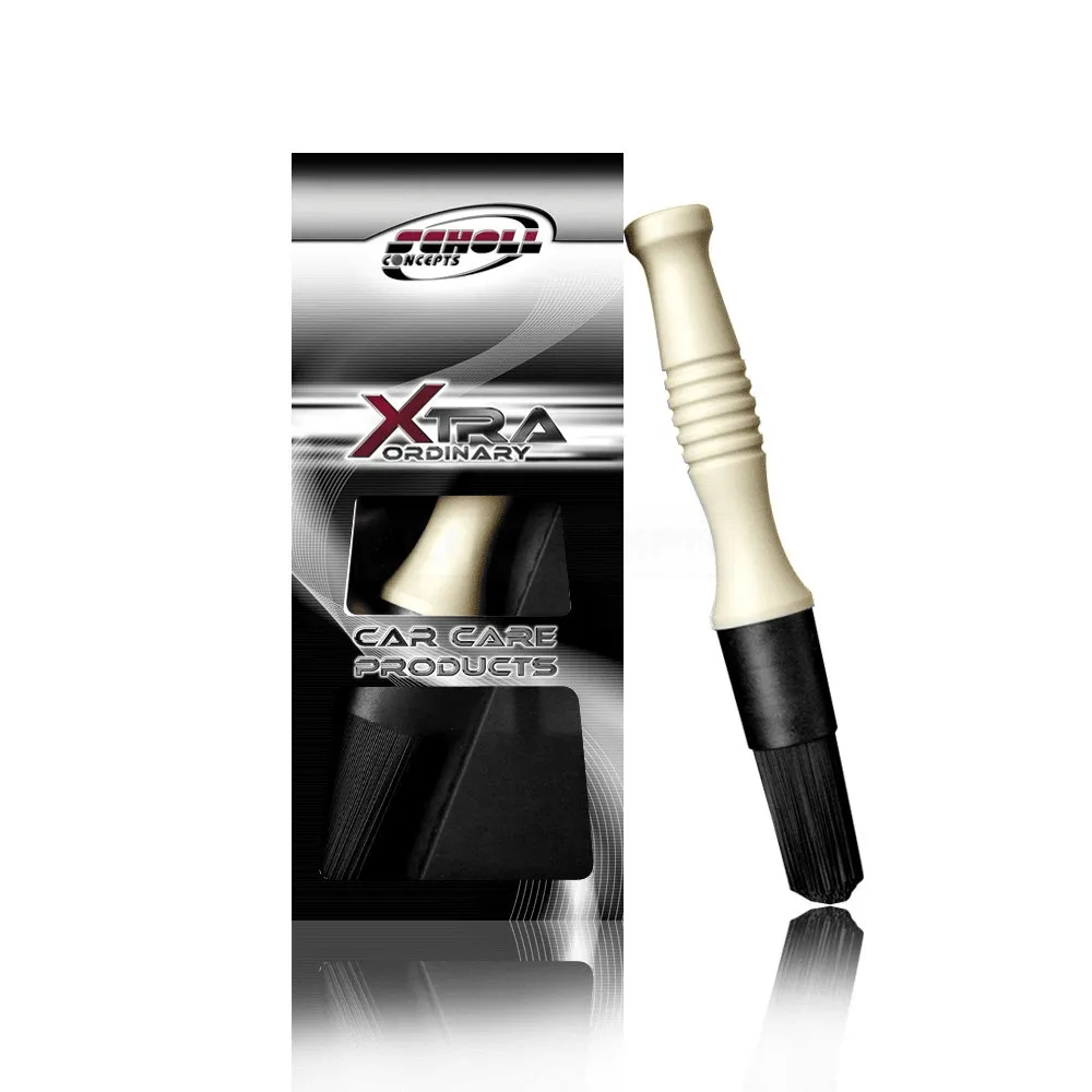 SCHOLL BRUSH Felgen- & Motorpinsel 22800