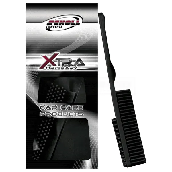 SCHOLL BRUSH Anti-Fusselbürste 22808