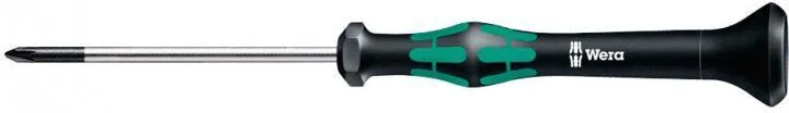 Wera Elektronik Schraubendreher PH00