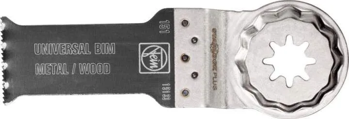 Fein Sägeblatt E-Cut Univ.VE1 Starlock Plus 60x28