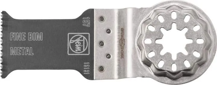 FEIN E-Cut Fine-Sägeblatt 30mmStarlock