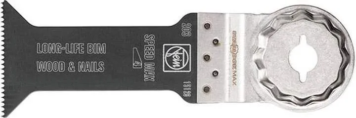 FEIN Sägeblatt E-Cut Long-LifeStarlock Max 78x42 VE5